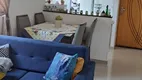 Foto 7 de Apartamento com 2 Quartos à venda, 46m² em Santa Maria, Santo André