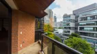 Foto 6 de Apartamento com 3 Quartos à venda, 178m² em Jardim Paulista, São Paulo