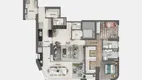 Foto 46 de Apartamento com 3 Quartos à venda, 162m² em Chácara Santo Antônio, São Paulo