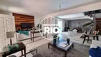 Foto 6 de Casa de Condomínio com 4 Quartos à venda, 435m² em Barra da Tijuca, Rio de Janeiro