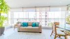 Foto 38 de Apartamento com 3 Quartos à venda, 177m² em Jardim Anália Franco, São Paulo