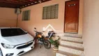 Foto 2 de Casa com 2 Quartos à venda, 110m² em Altos de Sumare, Sumaré