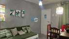 Foto 4 de Apartamento com 2 Quartos à venda, 45m² em Taperapuan, Porto Seguro