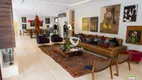 Foto 5 de Casa de Condomínio com 4 Quartos para alugar, 1600m² em Alphaville, Santana de Parnaíba