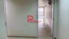 Foto 2 de Sala Comercial para alugar, 94m² em Centro, Santos