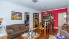 Foto 15 de Casa de Condomínio com 4 Quartos à venda, 480m² em Residencial Quatro, Santana de Parnaíba