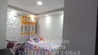Foto 10 de Casa de Condomínio com 2 Quartos à venda, 57m² em Santa Lúcia, Maceió
