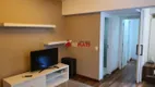 Foto 3 de Flat com 2 Quartos para alugar, 78m² em Bela Vista, São Paulo