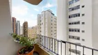 Foto 11 de Apartamento com 3 Quartos à venda, 114m² em Vila Uberabinha, São Paulo