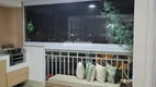 Foto 20 de Apartamento com 3 Quartos à venda, 92m² em Vila Campestre, São Paulo