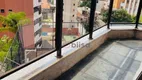 Foto 22 de Apartamento com 4 Quartos à venda, 140m² em Perdizes, São Paulo