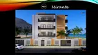 Foto 7 de Apartamento com 2 Quartos à venda, 55m² em Prainha, Caraguatatuba
