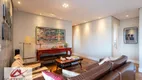 Foto 2 de Apartamento com 3 Quartos à venda, 178m² em Campo Belo, São Paulo