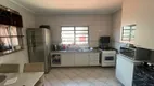 Foto 8 de Casa de Condomínio com 5 Quartos à venda, 200m² em Vila Sabrina, São Paulo