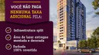 Foto 17 de Apartamento com 2 Quartos à venda, 60m² em Praia de Itaparica, Vila Velha