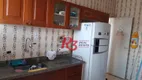 Foto 7 de Apartamento com 1 Quarto à venda, 51m² em Centro, São Vicente