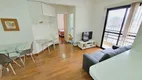 Foto 3 de Flat com 1 Quarto para alugar, 40m² em Saúde, São Paulo