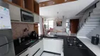 Foto 4 de Casa de Condomínio com 3 Quartos à venda, 147m² em Morada do Vale, Taubaté