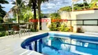 Foto 3 de Casa de Condomínio com 5 Quartos para alugar, 306m² em Lagoinha, Ubatuba