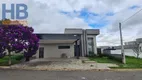 Foto 5 de Casa de Condomínio com 3 Quartos à venda, 250m² em Loteamento Floresta, São José dos Campos