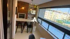 Foto 4 de Apartamento com 3 Quartos à venda, 87m² em Santa Mônica, Uberlândia