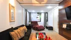 Foto 20 de Apartamento com 4 Quartos à venda, 122m² em Sion, Belo Horizonte