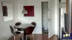 Foto 5 de Flat com 1 Quarto para alugar, 41m² em Itaim Bibi, São Paulo