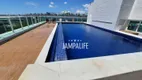 Foto 35 de Apartamento com 3 Quartos à venda, 92m² em Jardim Oceania, João Pessoa