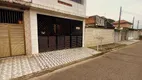 Foto 2 de Sobrado com 4 Quartos à venda, 275m² em Mirim, Praia Grande