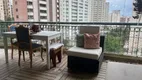 Foto 20 de Apartamento com 4 Quartos à venda, 156m² em Vila Suzana, São Paulo