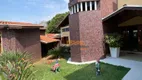 Foto 9 de Casa de Condomínio com 5 Quartos à venda, 620m² em Parque Xangrilá, Campinas