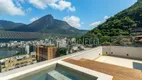Foto 41 de Cobertura com 4 Quartos à venda, 590m² em Lagoa, Rio de Janeiro