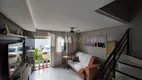 Foto 7 de Casa de Condomínio com 2 Quartos à venda, 80m² em Ipitanga, Lauro de Freitas