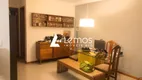 Foto 3 de Apartamento com 3 Quartos à venda, 96m² em Tijuca, Rio de Janeiro