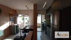 Foto 9 de Apartamento com 2 Quartos à venda, 62m² em Jardim Villagio Ghiraldelli, Hortolândia