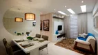 Foto 3 de Apartamento com 3 Quartos à venda, 85m² em Estreito, Florianópolis