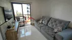 Foto 3 de Apartamento com 2 Quartos à venda, 64m² em Jardim Las Palmas, Guarujá