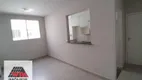 Foto 2 de Apartamento com 2 Quartos à venda, 50m² em Vila Omar, Americana