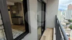 Foto 7 de Apartamento com 1 Quarto para alugar, 25m² em Perdizes, São Paulo