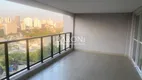 Foto 2 de Apartamento com 3 Quartos à venda, 163m² em Indianópolis, São Paulo