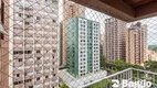 Foto 28 de Apartamento com 3 Quartos à venda, 118m² em Bigorrilho, Curitiba