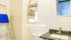 Foto 26 de Apartamento com 3 Quartos à venda, 187m² em Vila Romana, São Paulo