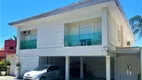 Foto 4 de Casa de Condomínio com 4 Quartos à venda, 349m² em Alphaville, Santana de Parnaíba