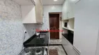 Foto 11 de Apartamento com 2 Quartos à venda, 42m² em Parque Dourado, Ferraz de Vasconcelos