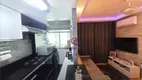 Foto 4 de Apartamento com 2 Quartos à venda, 56m² em Neves, São Gonçalo