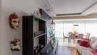 Foto 14 de Apartamento com 2 Quartos à venda, 89m² em Campo Belo, São Paulo
