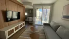 Foto 5 de Apartamento com 1 Quarto para venda ou aluguel, 51m² em Cambuí, Campinas