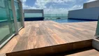 Foto 14 de Apartamento com 3 Quartos para alugar, 84m² em Cabo Branco, João Pessoa