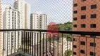 Foto 2 de Apartamento com 3 Quartos à venda, 75m² em Jardim Caboré, São Paulo