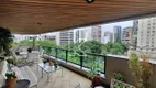Foto 9 de Apartamento com 4 Quartos à venda, 386m² em Vila Nova Conceição, São Paulo